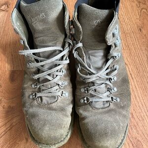 Danner Vertigo 917 Sage